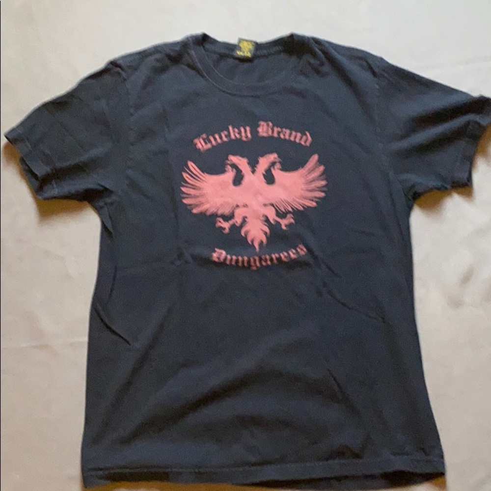 Lucky brand tshirt